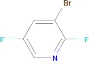3-Bromo-2,5-difluoropyridine