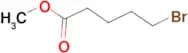 Methyl 5-bromovalerate