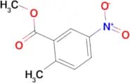 Methyl 2-methyl-5-nitrobenzoate