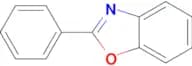 2-Phenylbenzo[d]oxazole