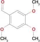 2,4,5-Trimethoxybenzaldehyde