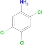 2,4,5-Trichloroaniline