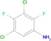 3,5-Dichloro-2,4-difluoroaniline