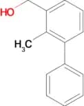 (2-Methyl-[1,1′-biphenyl]-3-yl)methanol