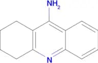 1,2,3,4-Tetrahydroacridin-9-amine