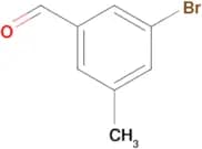 3-Bromo-5-methylbenzaldehyde