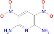 3,5-Dinitropyridine-2,6-diamine