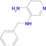 N3-Benzylpyridine-3,4-diamine