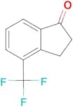 4-(Trifluoromethyl)-1-indanone