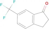 6-(Trifluoromethyl)-1-indanone