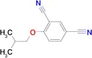 4-Isobutoxyisophthalonitrile