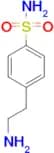 4-(2-Aminoethyl)benzenesulfonamide