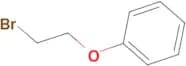 (2-Bromoethoxy)benzene