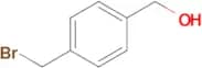 (4-(Bromomethyl)phenyl)methanol