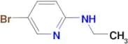 5-Bromo-N-ethylpyridin-2-amine