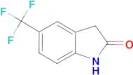 5-(Trifluoromethyl)indolin-2-one
