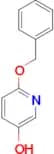 6-(Benzyloxy)pyridin-3-ol