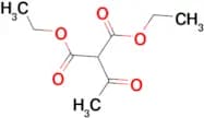 Diethyl 2-acetylmalonate