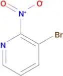 3-Bromo-2-nitropyridine
