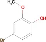 4-Bromo-2-methoxyphenol