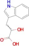 3-(1H-Indol-3-yl)-2-oxopropanoic acid