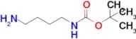 1-Boc-1,4-butanediamine