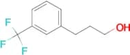 3-(3-(Trifluoromethyl)phenyl)propan-1-ol