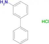 3-Aminobiphenyl hydrochloride