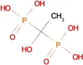 (1-Hydroxyethane-1,1-diyl)diphosphonic acid (ca. 60% in Water, ca. 4.2mol/L)