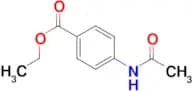 Ethyl 4-acetamidobenzoate