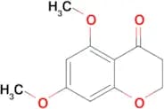 5,7-Dimethoxychroman-4-one