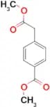 Methyl 4-(2-methoxy-2-oxoethyl)benzoate