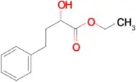 (S)-Ethyl 2-hydroxy-4-phenylbutanoate