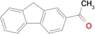 1-(9H-Fluoren-2-yl)ethanone