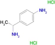 (R)-4-(1-Aminoethyl)aniline dihydrochloride