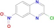 2-Chloro-7-nitroquinoxaline