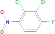2,3-Dichloro-4-fluoronitrobenzene