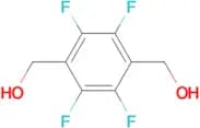 2,3,5,6-Tetrafluoro-1,4-benzenedimethanol
