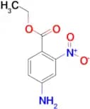 Ethyl 4-amino-2-nitrobenzoate