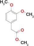 Methyl 2-(3,4-dimethoxyphenyl)acetate