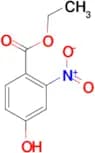 Ethyl 4-hydroxy-2-nitrobenzoate
