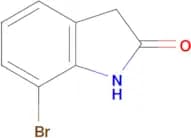 7-Bromooxindole
