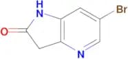 6-Bromo-1H-pyrrolo[3,2-b]pyridin-2(3H)-one