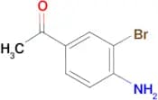 1-(4-Amino-3-bromophenyl)ethanone