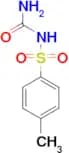 N-Carbamoyl-4-methylbenzenesulfonamide
