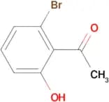 1-(2-Bromo-6-hydroxyphenyl)ethanone