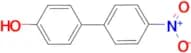 4′-Nitro-[1,1′-biphenyl]-4-ol