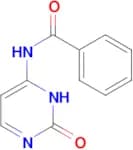 N4-Benzoylcytosine