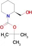 (S)-1-Boc-2-(Hydroxymethyl)piperidine