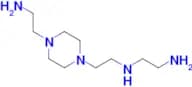 N1-(2-(4-(2-aminoethyl)piperazin-1-yl)ethyl)ethane-1,2-diamine